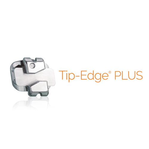 Tip-Edge® PLUS System