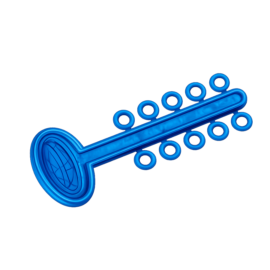 Separators