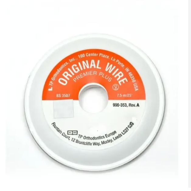 TP Original Wire Spool