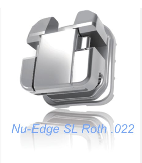 Nu-Edge SL Roth .022