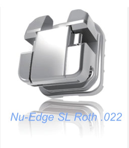 Nu-Edge SL Roth .022