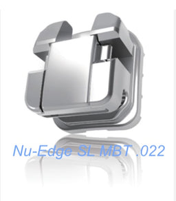 Nu-Edge SL MBT .022