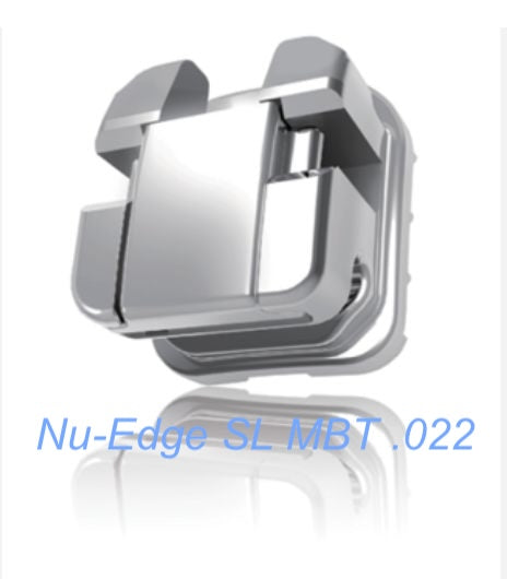 Nu-Edge SL MBT .022