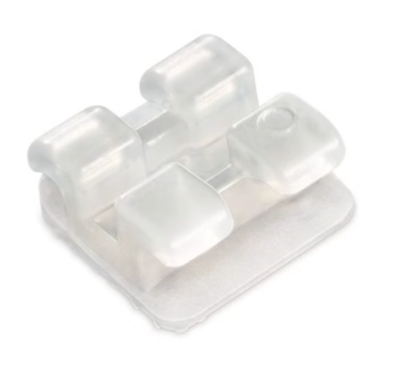 ClearVu Mini Ceramic Kits .018 - Roth