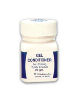 Etchants & Conditioners