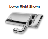 Tip-Edge System Molar Tubes