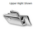 Tip-Edge System Molar Tubes