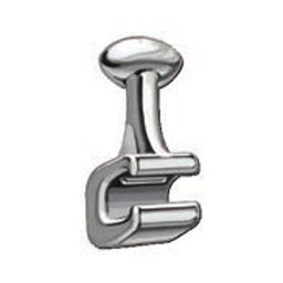 Crimpable Hooks