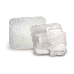 Tip-Edge PLUS Ceramic Brackets